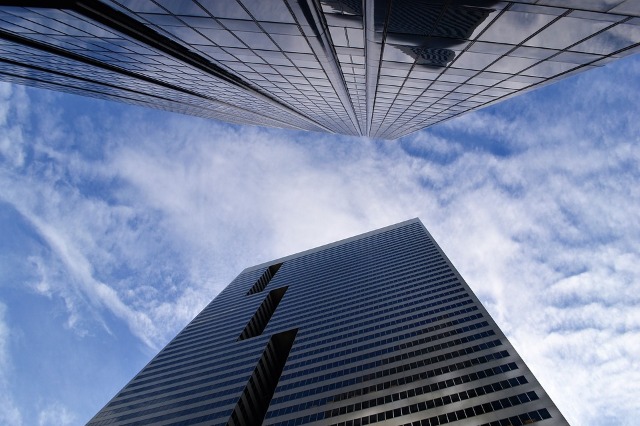 Commercial Building