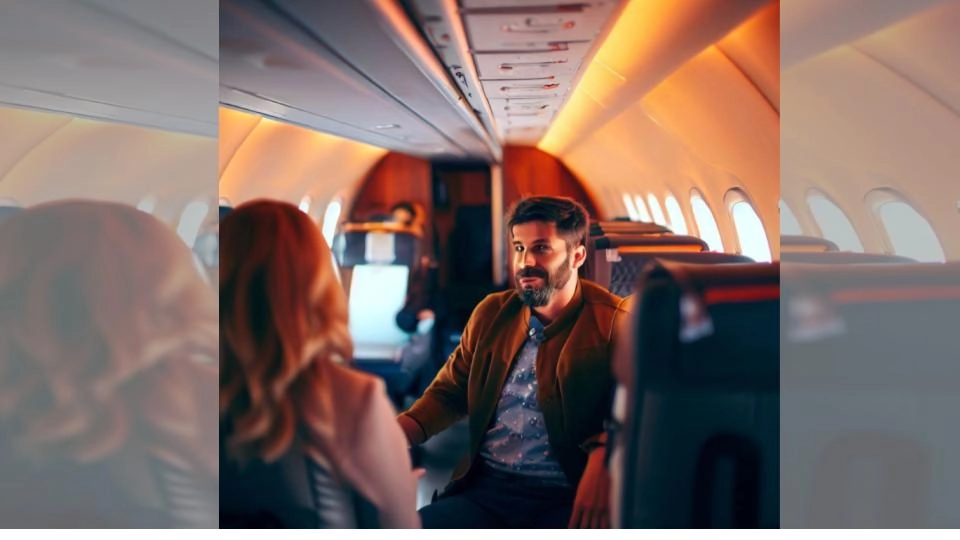 charter private plane