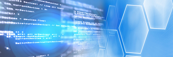 Coding text