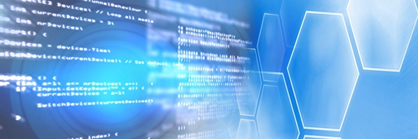 Coding text